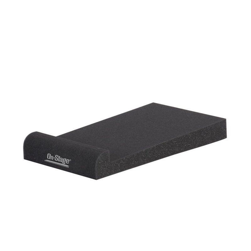 OnStage On-Stage ASP3001 Foam Speaker Platforms, Small - Image 1